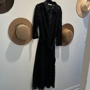 Lace Zara dress